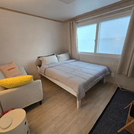 Occasionally Yeonnam #Yeontralpark #Hongdae #New Accommodation #Open Sale